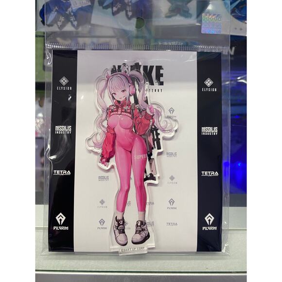 Goddess of Victory: Nikke Acrylic Stand Alice - Picture 1 of 3